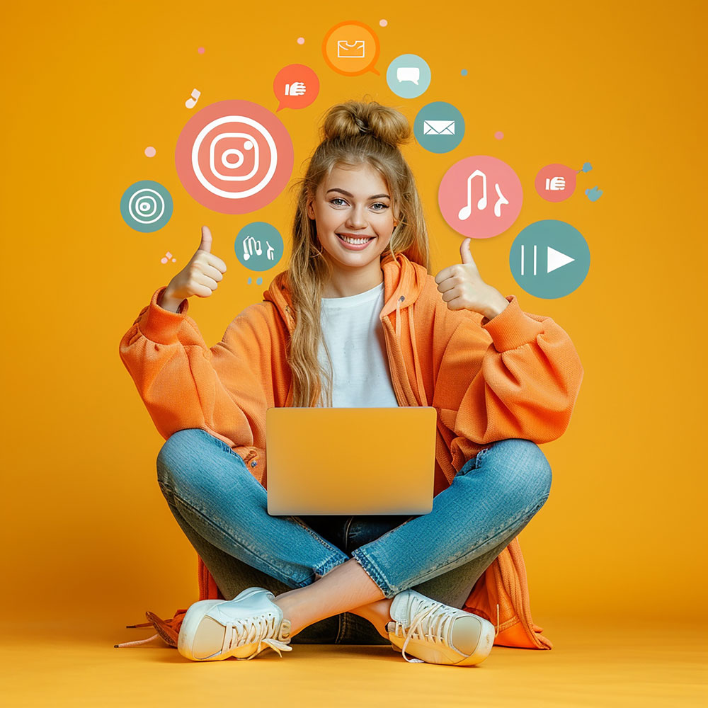 Kendimizden Bahsedelim