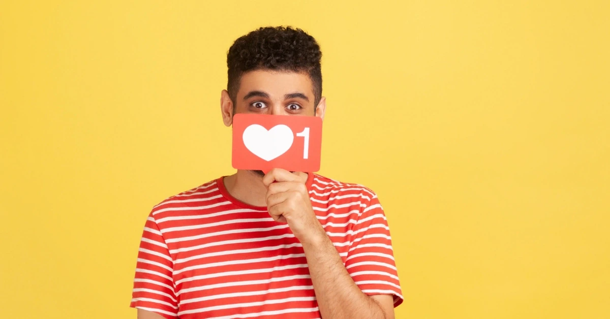 Instagram Beğenilerini Gizleme